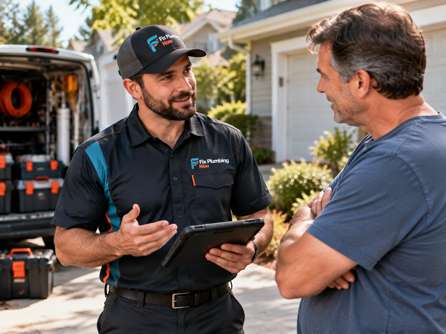 Clogged Drain Service Rohnert Park, CA FAQs
